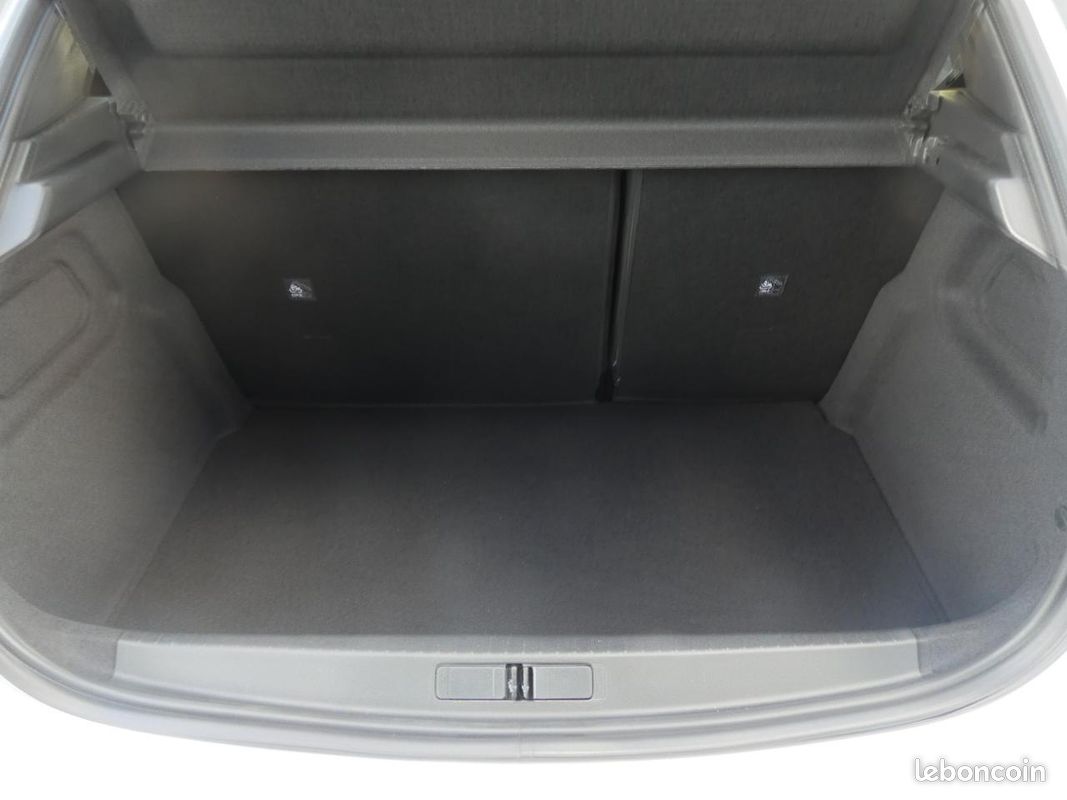 OPEL CORSA 1.2 Turbo 100 ch GS (image 10)