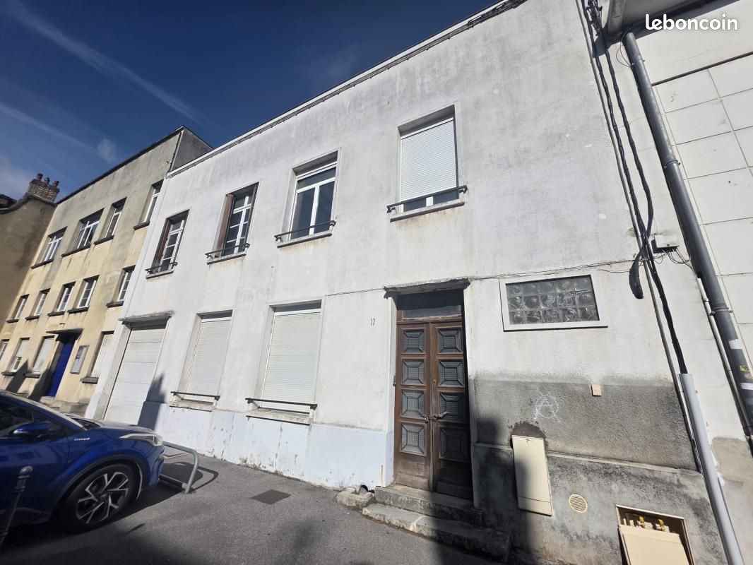 Appartement 2 pièces 32 m² · à Saint-Quentin · 32 m² · 32 900 €