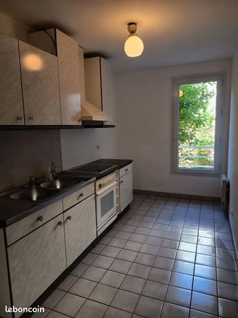 Appartement 3 pièces 63 m² — 3
