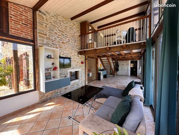 Maison 5 pièces 187 m²