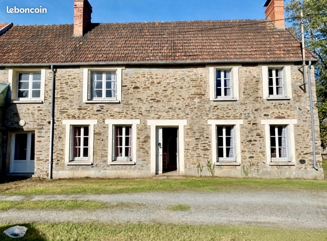 Maison 4 pièces 110 m² · à Saint-Lô · 110 m² · 161 000 €