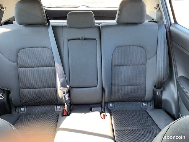 KA SPORTAGE ACTIVE 1.6 132Ch 146000 kms (image 5)