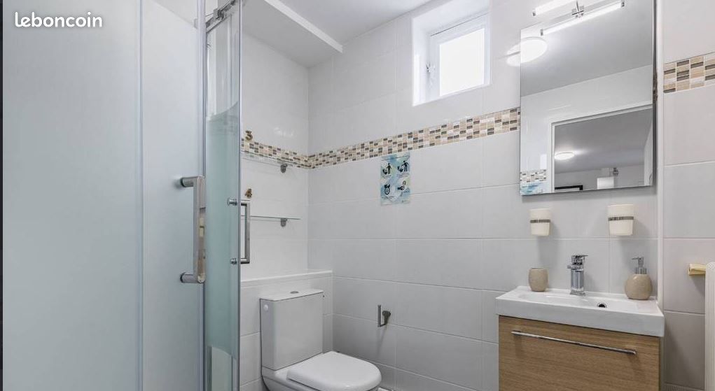 Appartement a louer saint-denis - 1 pièce(s) - 11 m2 - Surfyn