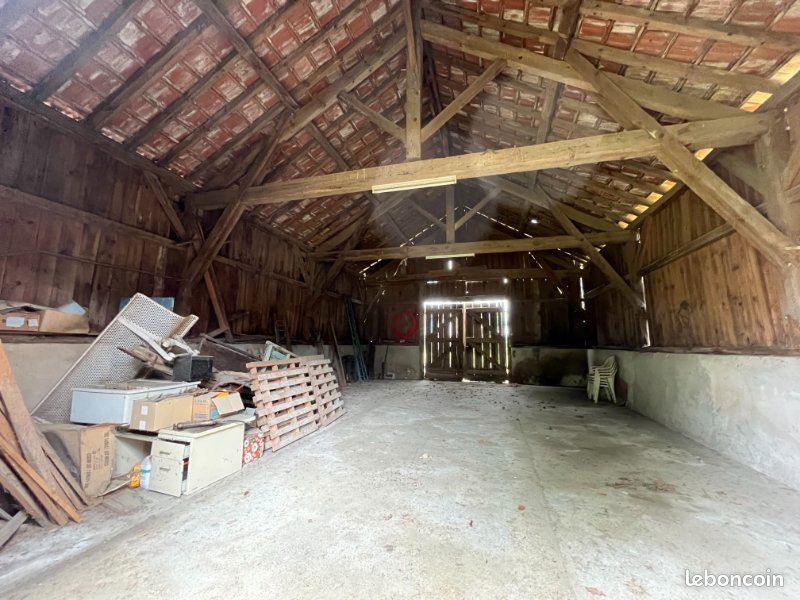 Propriété 6 pièces 105 m² - Haut-Mauco 40280 (image principale 7)