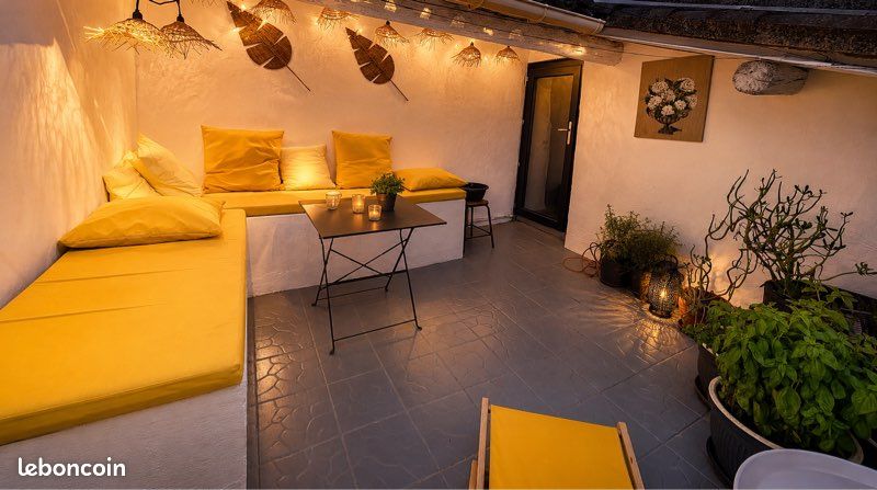 Maison 4 pièces 105 m² · à Valros · 105 m² · 205 000 €
