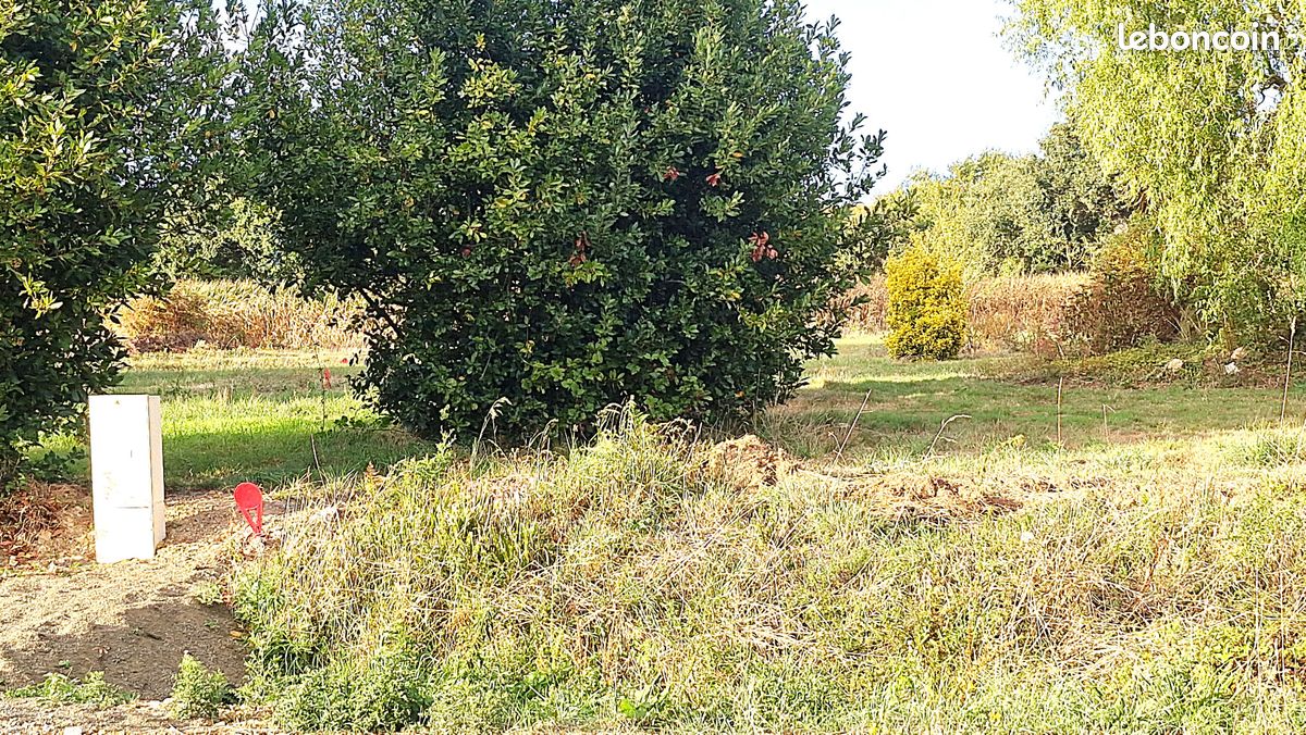 Terrain 761 m² · à Plélo · 761 m² · 64 780 €