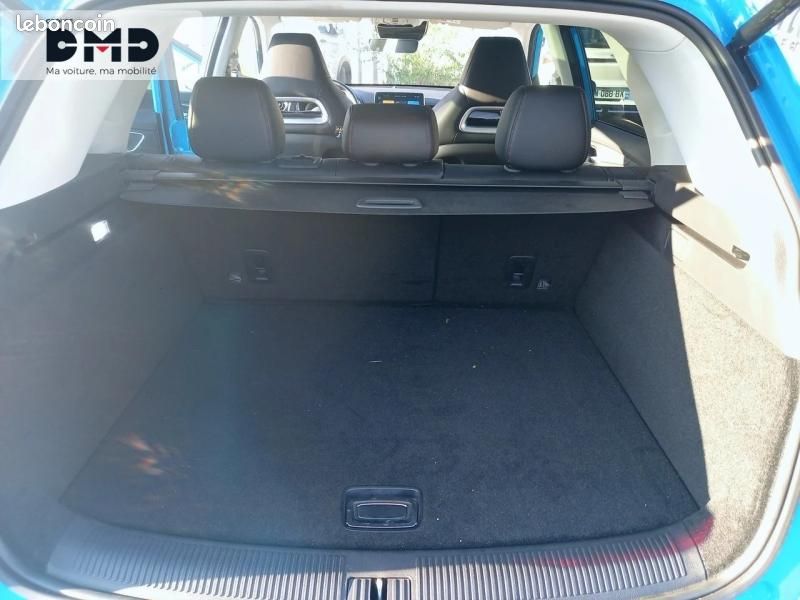 Mg motor EHS 1.5T GDI 258ch PHEV Luxury (image 10)