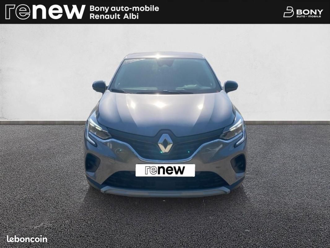 Renault Captur evolution TCe 90 (image 2)
