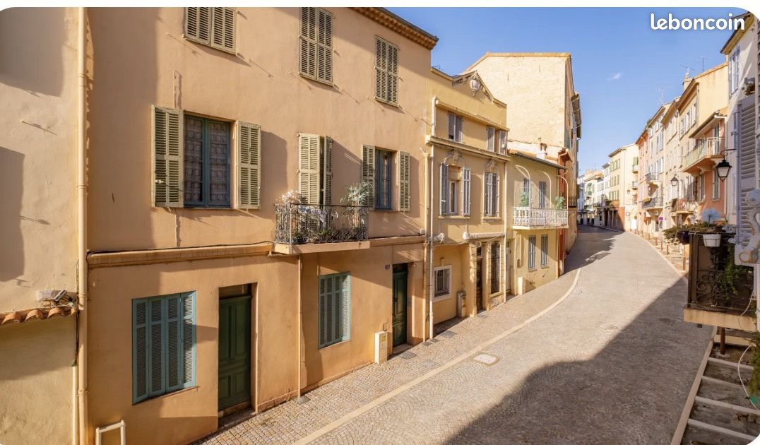 Appartement 2 pièces 32 m² · à Cannes · 32 m² · 279 000 €