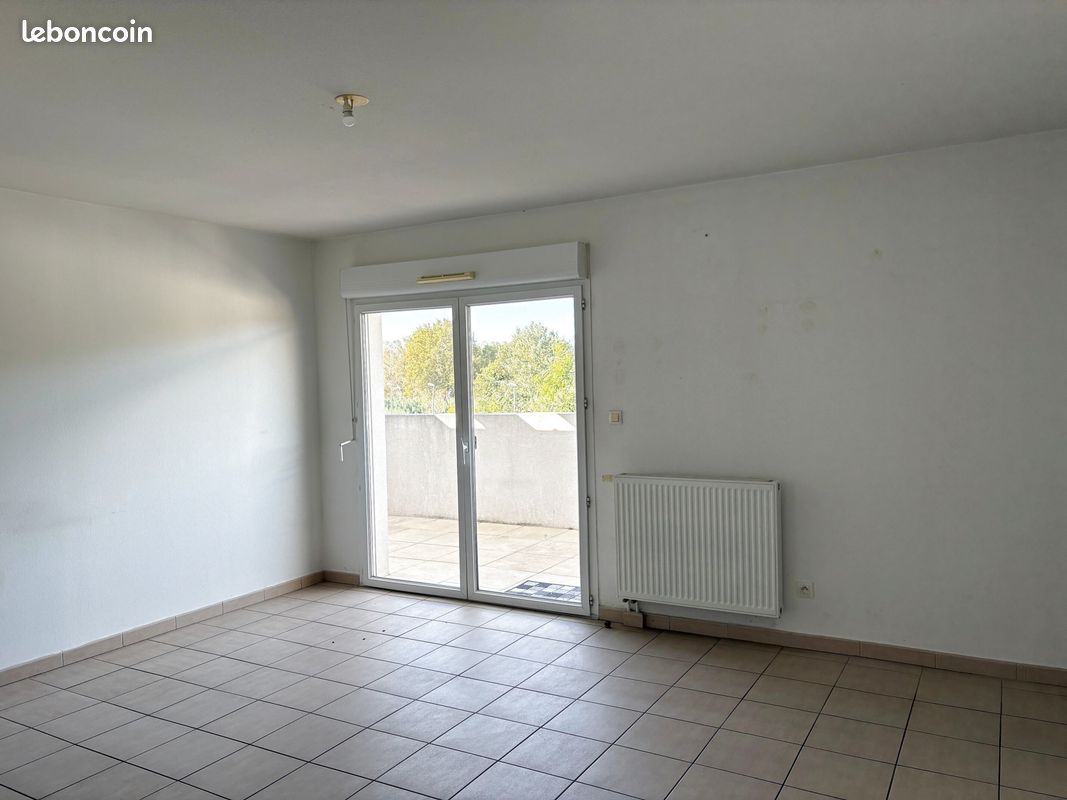 Appartement 4 pièces 84 m² · à Saint-Martin-de-Crau · 84 m² · 255 000 €