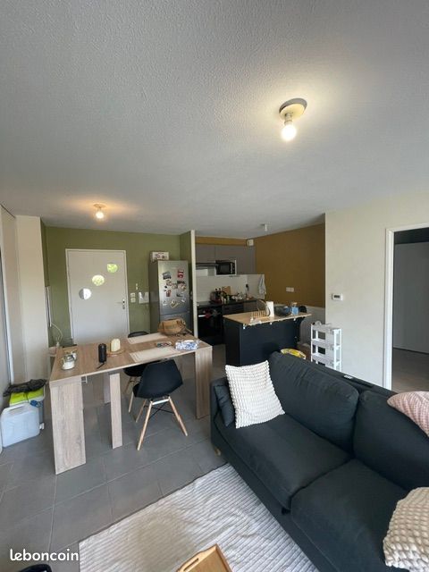 Appartement 2 pièces 45 m² · à Balma · 45 m² · 750 €