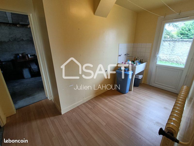 Maison 7 pièces 140 m² - Cognac 16100 (image principale 6)
