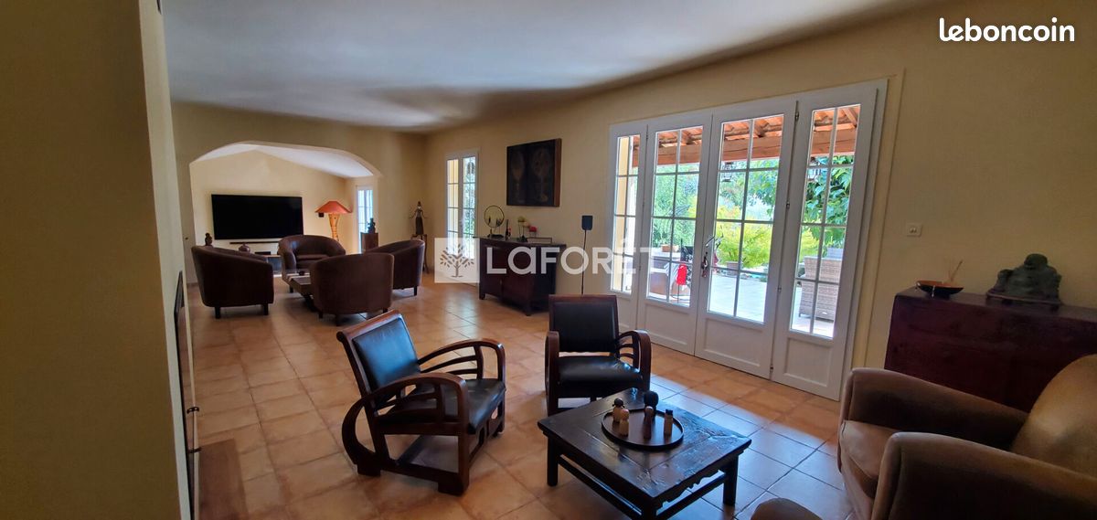 Villa 6 pièces 150 m² (image 4)