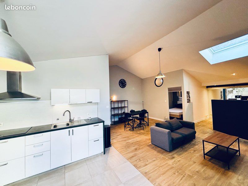 Appartement 2 pièces 60 m² · à Cholet · 60 m² · 690 €