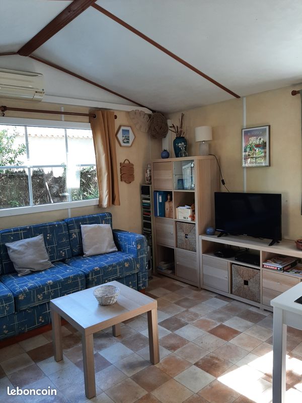 Local commercial 3 pièces 40 m² · à La Tremblade · 40 m² · 16 000 €