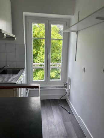 Appartement a louer saint-cloud - 3 pièce(s) - 44 m2 - Surfyn