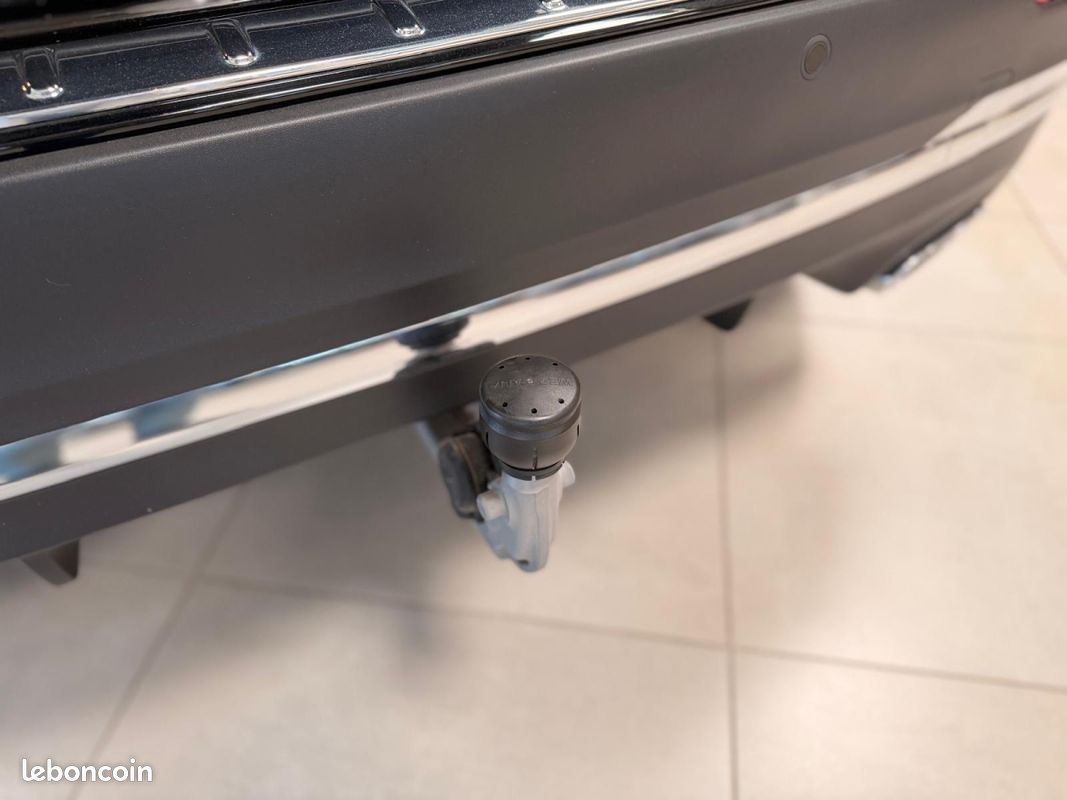 Mercedes GLA (2) GLA 200 d AMG Line DCT (image 25)