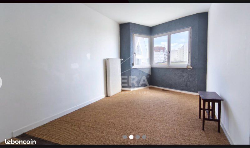 Appartement 2 pièces 44 m² · à Neufchâtel-Hardelot · 44 m² · 185 000 €