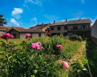 Maison 417 000 € - 160 m²