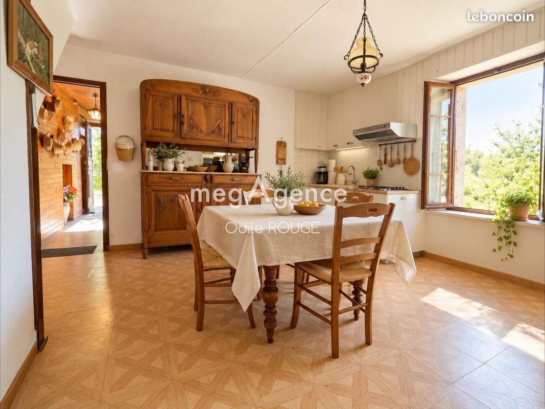 Maison 4 pièces 80 m² · à Serrières-en-Chautagne · 80 m² · 170 000 €