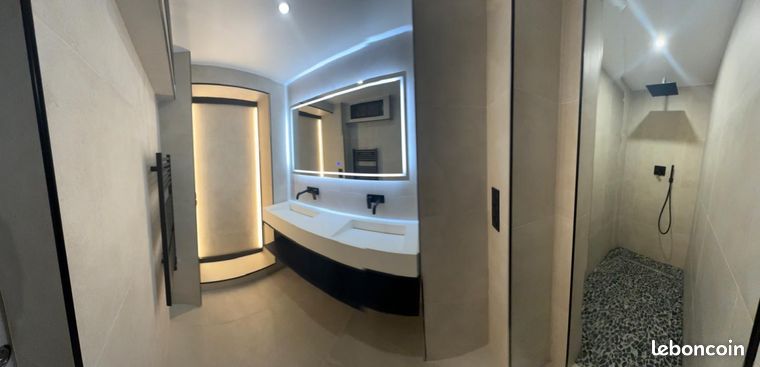 Appartement a louer clamart - 2 pièce(s) - 45 m2 - Surfyn