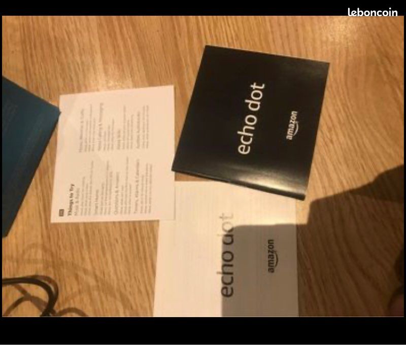 Alexa echo dot (image 4)