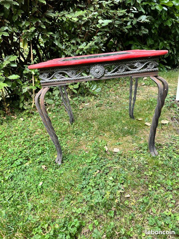 Table basse/bout de canapé (image 2)