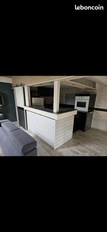 Appartement 2 pièces 42 m² · à Mâcon · 42 m² · 500 €/mois