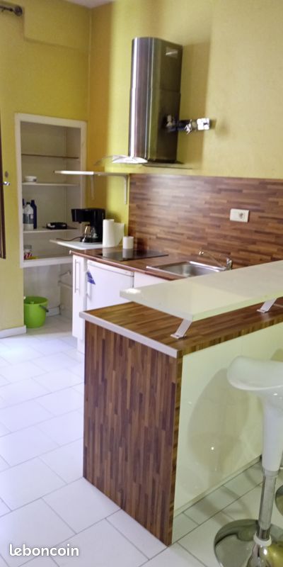 Appartement 1 pièce 24 m² · à Tarascon · 24 m² · 460 €