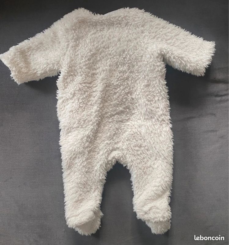 Panda Surpyjama Vertbaudet Christmas Panda Surpyjama Vert Baudet Discount H And M Girls Pyjamas  Clearance Girls Pyjamas H M