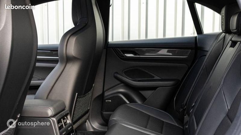 Porsche Macan 516ch 4S MY25 (image 11)