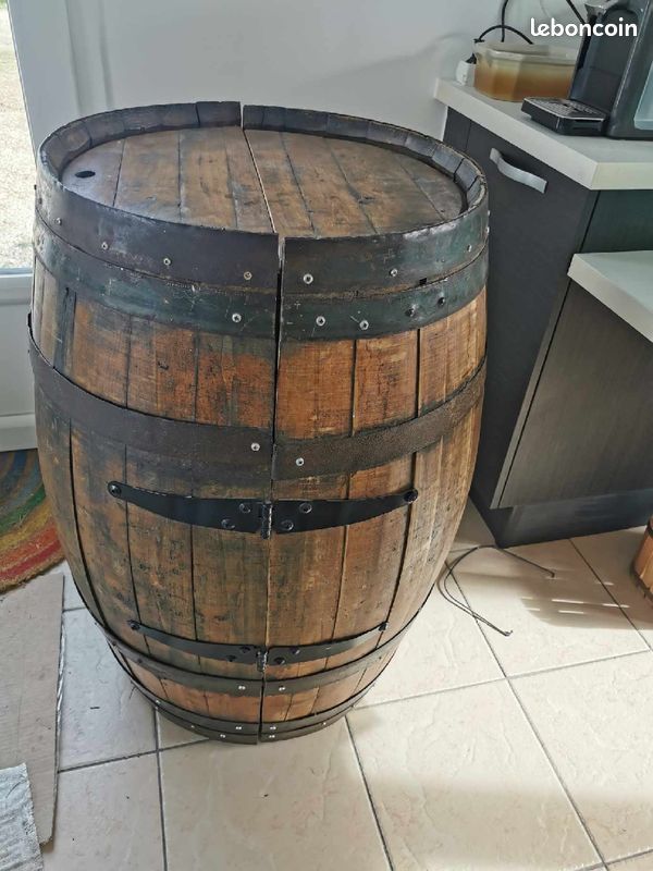Vends tonneau bar (image 3)