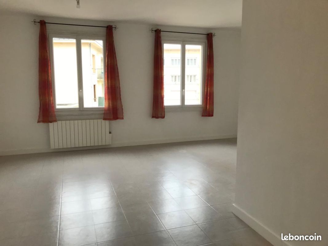 Appartement 2 pièces 50 m² · à Rouen · 50 m² · 575 €