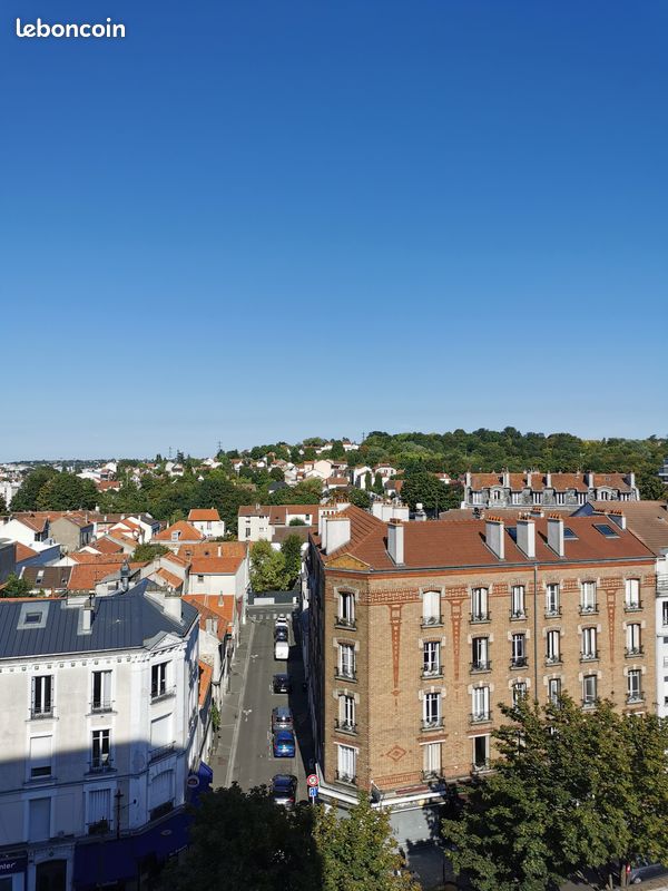 Appartement a louer rosny-sous-bois - 1 pièce(s) - 19 m2 - Surfyn