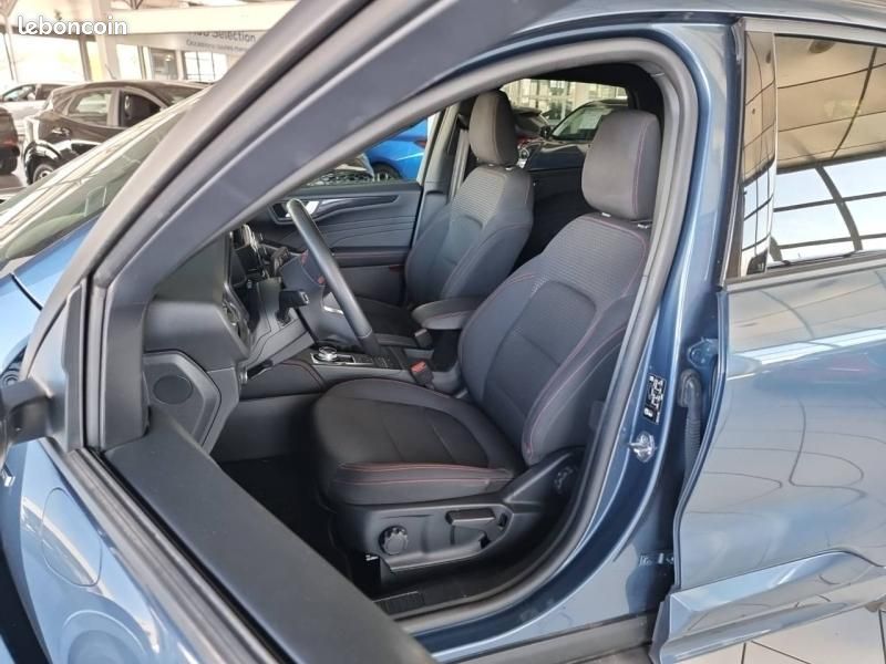 Ford Kuga 2.5 Duratec 225ch PHEV ST-Line Business BVA (image 12)