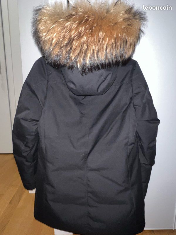 Parka Pyrenex (image 4)