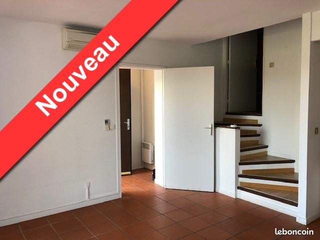 Appartement 2 pièces 36 m² · à Brignoles · 36 m² · 680 €/mois