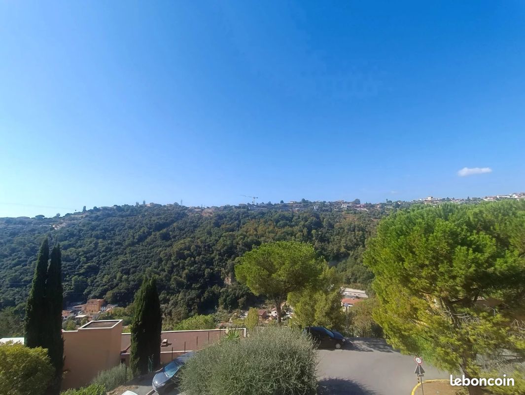 Parking 2 pièces 55 m² · à Nice · 55 m² · 239 000 €