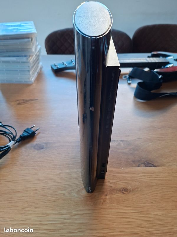 Guitar Hero Ps3 (image 6)