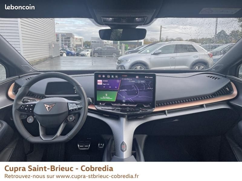 Cupra Tavascan 340ch 77 kWh VZ 4Drive (image 32)