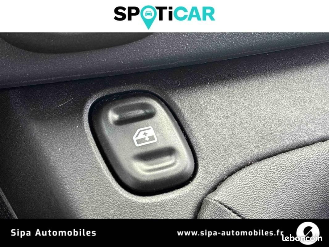 Fiat Pandina 1.0 65 ch Hybrid BSG S/S Pop 5p (image 24)