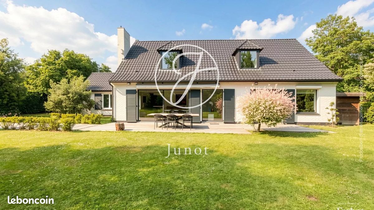 Maison 6 pièces 200 m² · à Bondues · 200 m² · 1 150 000 €