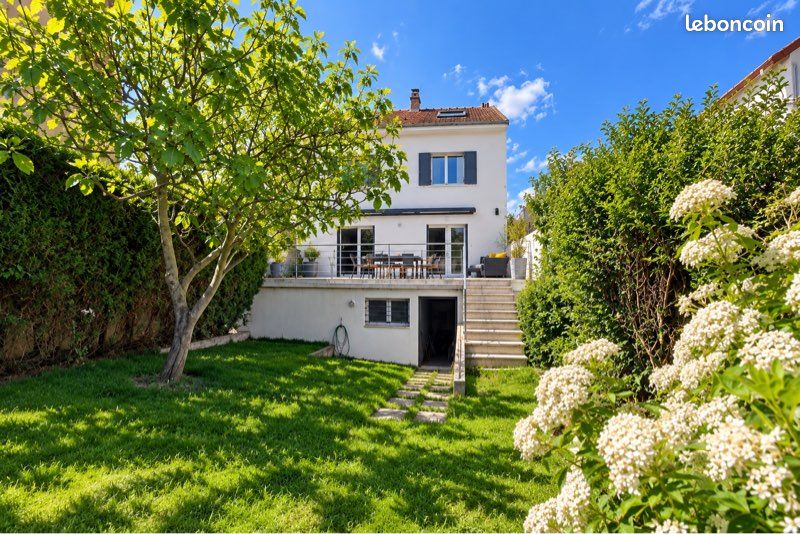 Maison 7 pièces 187 m² · à Chatou · 187 m² · 855 000 €