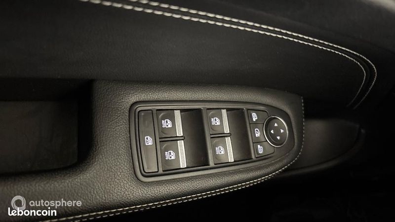 Renault Arkana 1.6 E-Tech 145ch Intens -21B (image 28)