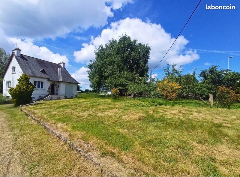 Maison 4 pièces 95 m² · à Pédernec · 95 m² · 150 000 €