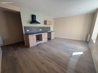 Appartement 3 pièces 57 m² · à Chauffailles · 57 m² · 620 €/mois