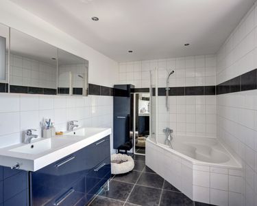 Maison 715 000 € - 226 m²