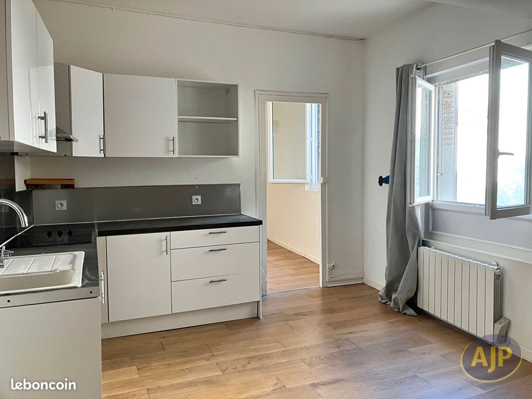 Appartement 3 pièces 69 m² · à Libourne · 69 m² · 740 €/mois