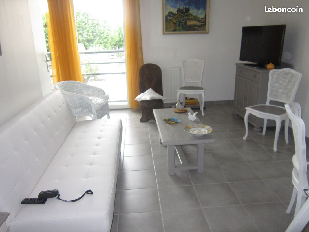 Appartement 2 pièces 40 m² · à Montélimar · 40 m² · 660 €