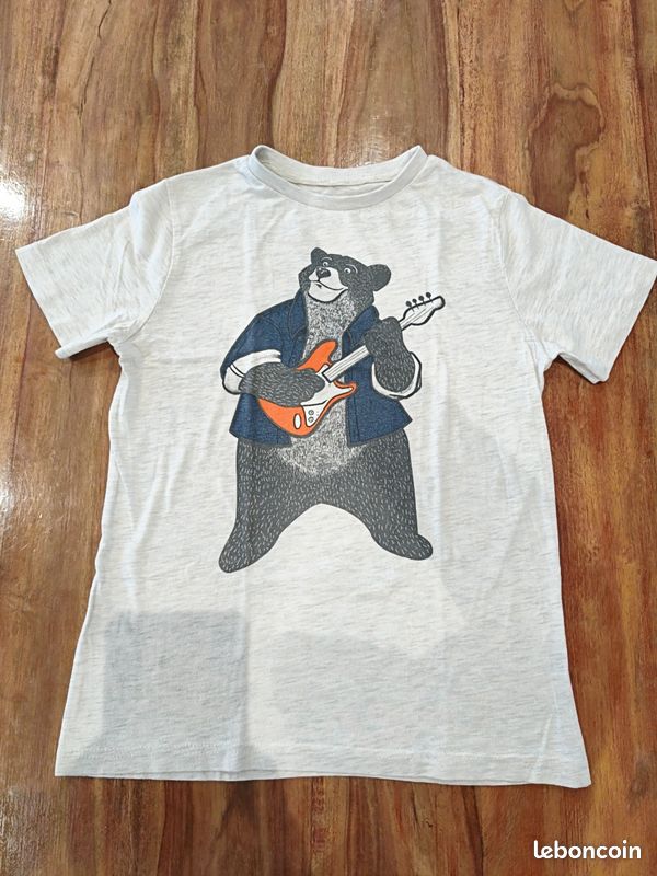 Vêtements 12 ans garçon (image 16)